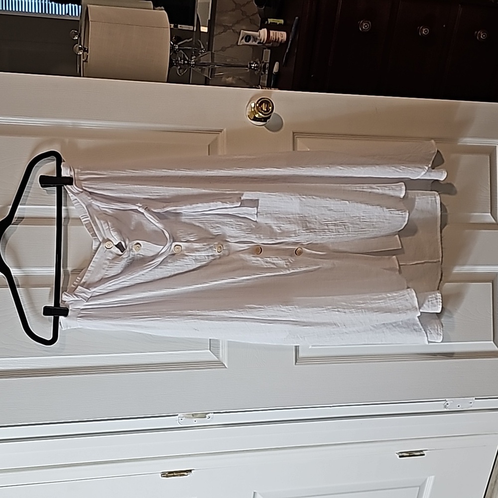 Summer skirt!